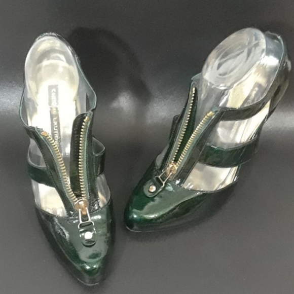 Chinese Laundry Shoes - 50%OFF "A-LIST" ChineseLaundry PatentLeather Heels